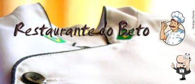 Restaurante do Beto Rio Pomba MG foto