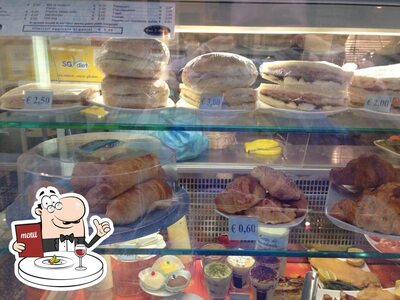 Cibo al Cose Buone di Stef