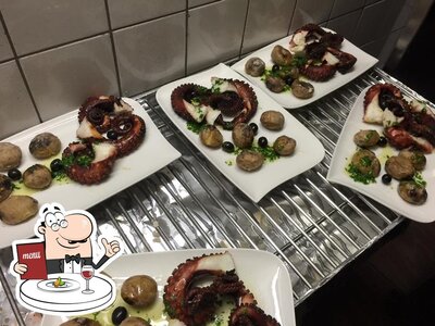 Cibo al Galo