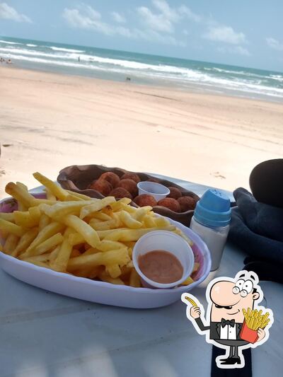 batatas fritas são um dos pratos mais amados ao redor do mundo