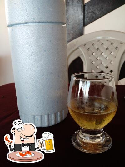 Desfrute a variedade de cervejas