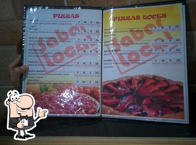 Pizzaria Sabor Local foto