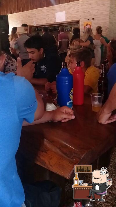 Bar do Dedi foto