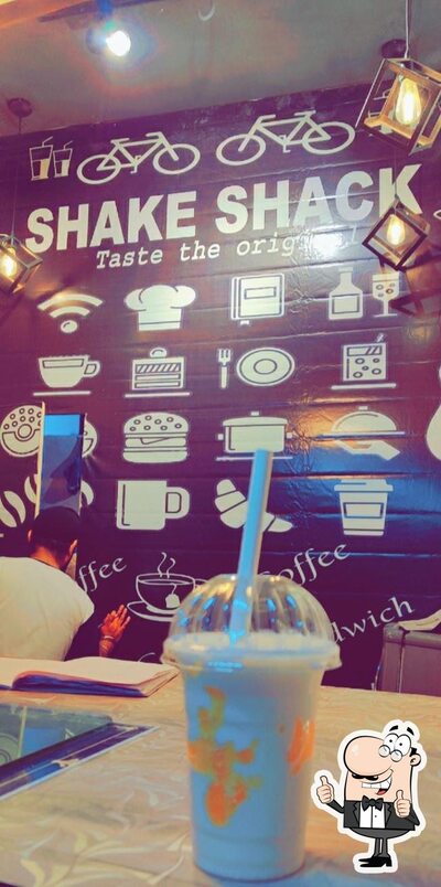 Shake & Shack photo