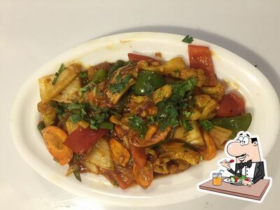Meals at Sardarji's Kitchen