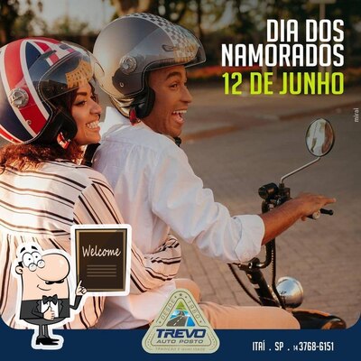 RESTAURANTE E CHURRASCARIA TREVO ITAI foto