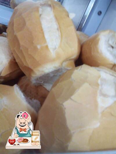 Desfrute de uma das opções doces