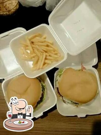 Comida em Premier Delivery Gourmet