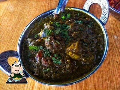 Meals at Sameer Classic