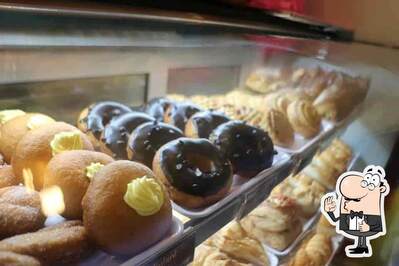 Chef Baker's photo