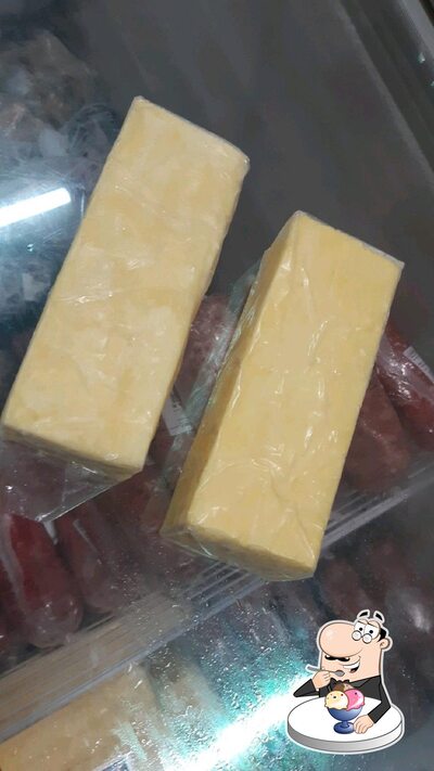 A sobremesa é uma parte importante da refeição