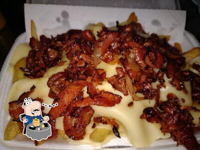 Platos en Rota 51 Lanchonete