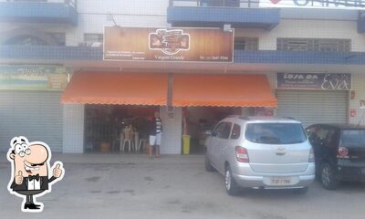 Padaria Sabor do Trigo foto