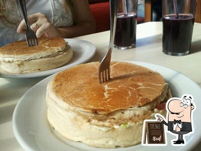 Skillo Lanches foto