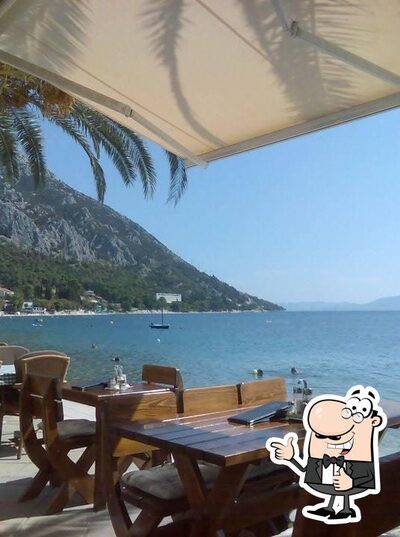 Marinero Noone Gradac foto