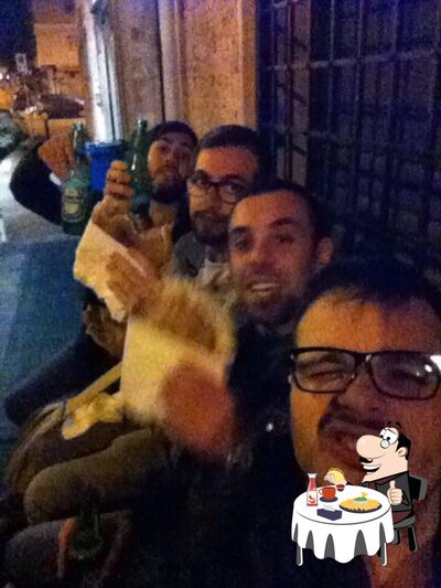 Superciccio foto