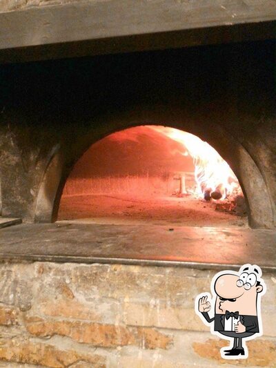 Pizzeria Generale custer pizzeria e ristorante Termoli foto
