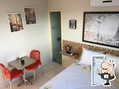 Pousada Beach House Coqueirinho foto