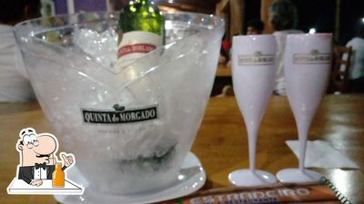 Descubra diferentes bebidas fornecidos no RESTAURANTE & HOTEL E POSTO DE COMBUSTIVÉL JCR JACIARA O ESTRADEIRO - Jaciara MT