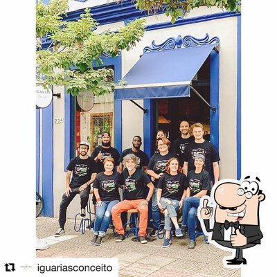 Entreposto Spot foto