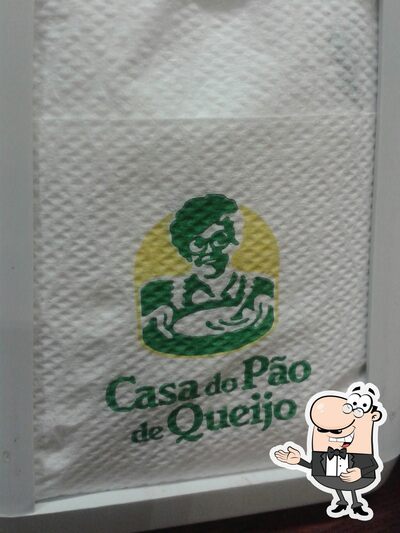 Casa do Pão de Queijo foto