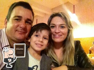 Pizzaria Ouro Verde foto
