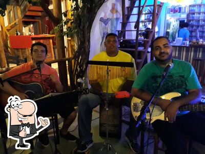 Magia Restaurante e Pizzaria foto