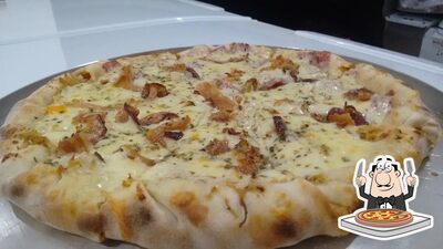 Experimente diversos estilos de pizza