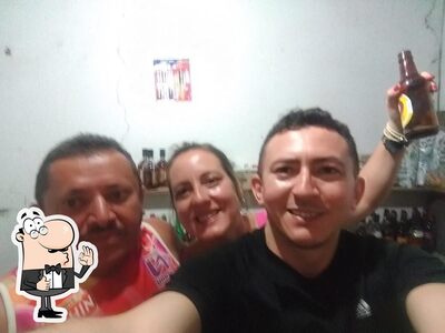 Bar Do Bogoro foto