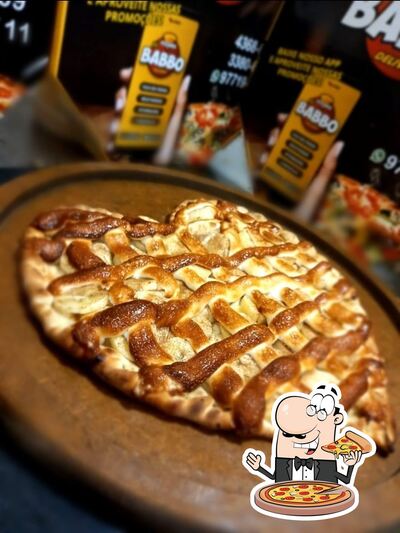 A pizza é o fast food mais amado do mundo