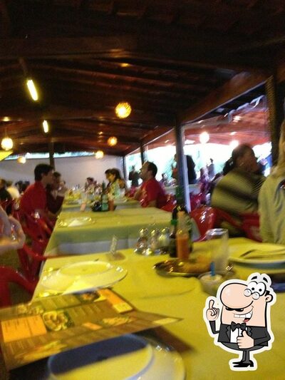 Restaurante Angico Rubineia foto