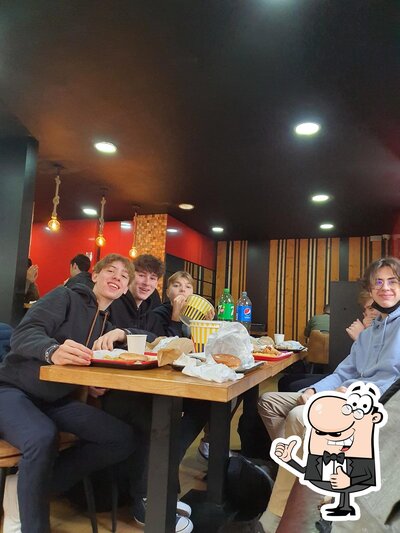 photo de Chicken's