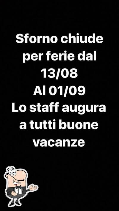 Sforno Pizza & Pane foto