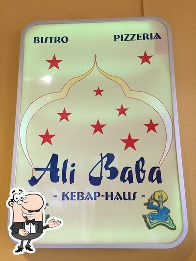 photo de Alibaba