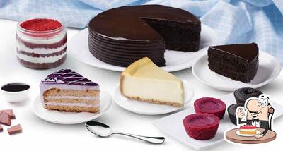 Sweet Truth - Cake and Desserts photo