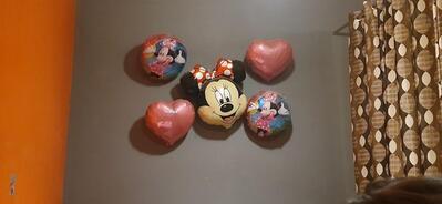 Tom and Jerry cafe photo