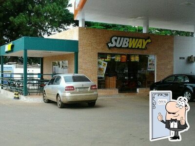 Subway foto