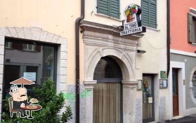 Guarda gli esterni di Il Tino