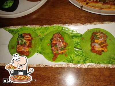 Pizza is the world's most beloved fast food