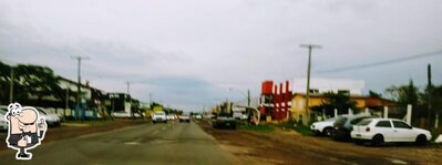 Bar Rs 407 foto