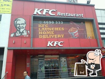 KFC photo