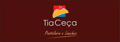 O Tia Ceça tem seu próprio respresentação visual