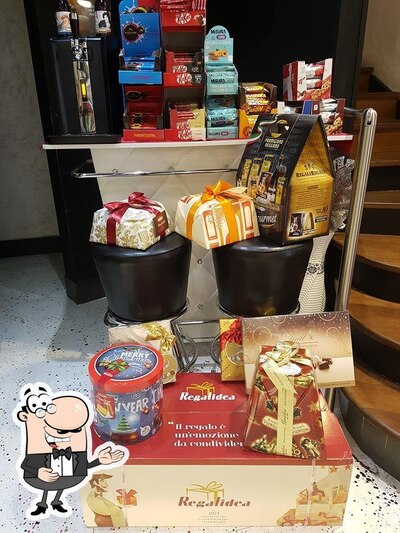 photo de Gastronomia Cavour
