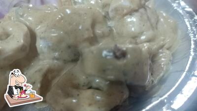 Sardar Ji Soya Chaap wale provides a range of sweet dishes