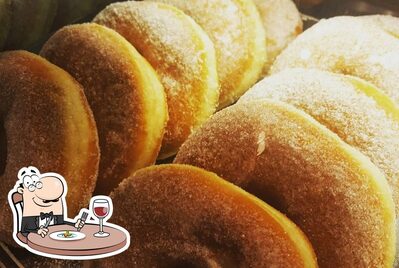 Cibo al Cornetteria 'A Notte