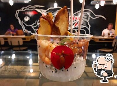 Redentor Sushi foto