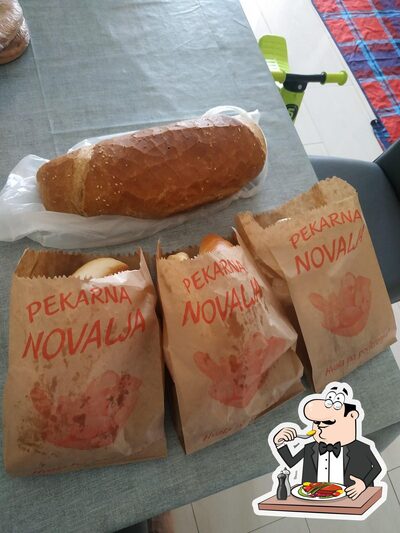 Cibo al Pekarnica