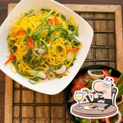 Meals at Captain Bill$ Deliverz