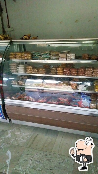 Pavazham Bakery photo