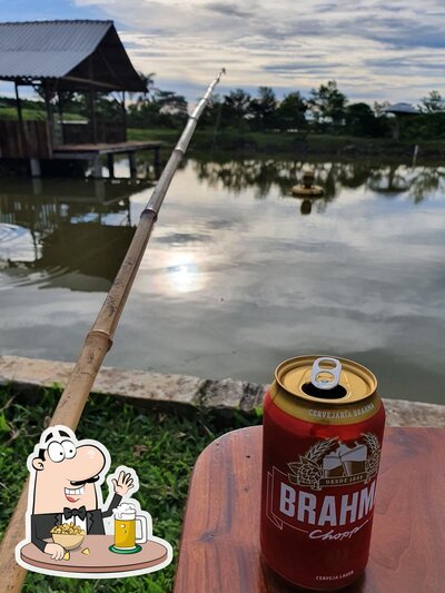 Saboreie uma cerveja com seu jantar
